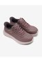 Bobs moda flex women's purple sports shoes 117736tk mve - 6