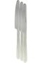 ATHENA S/S DESSERT KNIFE - 3PC SET