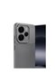 Xiaomi Note 14 5g Auto Focus Carbon Cover - Gray - 3