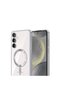 Samsung Galaxy A16 5g Kross Magneticsafe Case - Titan Gray - 2