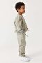 Girl's Embroidery Detailed 2-Piece Set - 3