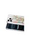 غطاء Onegif Apple Iphone 16 Pro Max Desina Magsafe - النمط 1 - 2