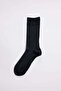 Men's Bamboo Patterned Socks - 2