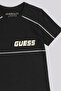 Boy Black Tshirt - 6