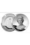 Gifting Queen Ii Elizabeth Commemorative Madalyanu - 1926-2022 Her Majesty Queen Elizabeth - 4