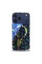 Onegif Apple iPhone 17 Pro Max/18 Pro Max Desina Magsafe Cover - Pattern 7 - 4