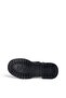 Women's Genuine Leather Zippered Short Boots - 8