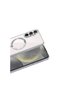 Samsung Galaxy A37 5g Kross Magneticsafe Cover - Titan Gray - 2