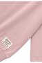 Sweatshirt 2-12 Years Powder - 3