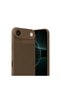 Apple iPhone 17 Air Auto Focus Carbon Cover - Brown - 2