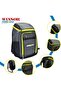 Thermoware WINSOR Insulated Lunch Box Bag 24.7L/24 CANS - Backpack Cooler for Men, Women | Leak-Proof Soft Insulated Lunch Bag with Large Capacity for Picnics, Camping, Beach, Lunch - 3