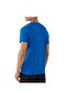 Men's Classic Crew Neck T-Shirt – AX I Blue - 3