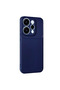 Oppo Reno 15 Auto Focus Carbon Cover - Navy Blue