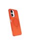 Xiaomi Redmi 13C Regal Magsafe Stand Cover - Orange - 2