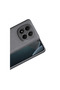 Xiaomi redmi note 15 4g thermax silicone case - grey - 2