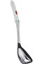 Stainless Steel Slotted Spoon