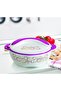 Premier Casserole 5000 ml - Pink/Green/Red - 2