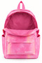 Primary School School Bag Armor Pink Backpack 43X30X15 cm - 7