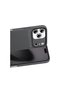Apple iPhone 17 Pro Auto Focus Carbon Cover - Gray - 2