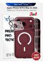 Apple iPhone 18 Pro Max 5G 2026 3in1 Magsafe Case Cover Screen Protector Camera Lens E2e Tempered Glass