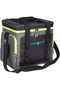 30L/36 CANS - Insulated Cooler Bag with Removable Shoulder Strap for Men, Women | Leak-Proof Soft Cooler bag for frozen food with Large Capacity for Picnics, Camping, Beach, Lunch