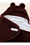 Baby Outer Swaddle Welsoft Cotton Lined Sleeping Bag - 4