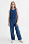 Girl's Zero Sleeve 2-Piece Set - 4