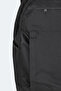 Goldmist I Unisex Black Backpack - 4