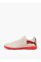 Men FUTURE 9 PLAY TT Lace-Up Football Turf Shoes - 4