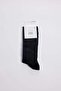 Men's Bamboo Patterned Socks