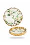 2-Piece Round Decorative Tray 0196 - 3