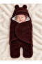Baby Outer Swaddle Welsoft Cotton Lined Sleeping Bag