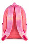 Primary School School Bag Armor Pink Backpack 43X30X15 cm - 5