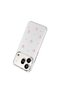 Huawei honor 600 pro bow patterned cover - pattern 3 - 3
