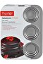 Bakemaster 2 Circle Cakelette Pan - 2