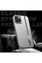 Poco C65 Compatible Speed Race Style Case, Red Blue Vertical Stripe Racing English Motif - 4