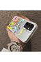 Samsung Galaxy A26 Compatible Childlike Cartoon Case, Undersea Character Group Creative Flat Print - 2