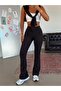 Flare Model Belize Leggings - Black - 2