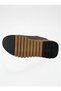 Women's Genuine Leather Casual Shoes 2027 New Season Mink Color D26Ka-3615-B - 8