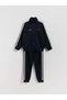 Suit, navy blue - 2