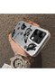 Redmi Note 13 4g Compatible Simple Feel Case, Line Butterfly Daisy English Slogan Pattern - 2