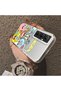 Realme C65 4g Compatible Childlike Cartoon Case, Undersea Character Group Creative Flat Print - 2