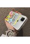 Poco C31 Compatible Childlike Cartoon Case, Undersea Character Group Creative Flat Print - 2