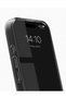 Clear Case Magsafe iPhone 16 Pro Max Zebra Mystique Phone Case - 2