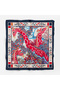 Safari Dream Pattern Bandana/Scarf - 2