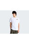 U Nse Slopes Rlx Ss Tee-Graphic Unisex Outdoor T-Shirt Nf0A8Ja8Fn41 White - 2