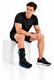 Double-Sided Airwalker Boots Black (Airwalker) – Foot and Ankle Support (Orx) ® -A728Kisa-Premium)-M - 3