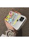 Realme C25Y/C21Y Compatible Childlike Cartoon Case, Undersea Character Group Creative Flat Print - 2