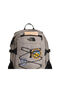 Borealis Classic Patch Backpack Nf0A8Ke80E31 Beige - 6