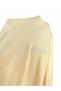 Rochie maxi, bej - M - 6